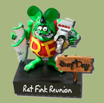 Rat Fink Reunion - 2004