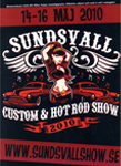 Custom & Hot Rod Show